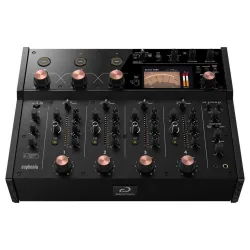 PIONEER DJ - EUPHONIA MESA DE MEZCLAS PROFESIONAL ROTATIVA ALPHATHETA