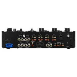 PIONEER DJ - EUPHONIA MESA DE MEZCLAS PROFESIONAL ROTATIVA ALPHATHETA