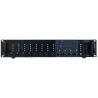 AUDIOPHONY - PREZONE444 MESA DE MEZCLAS 8 CANALES 4 ZONAS AUDIOPHONY