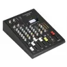 AUDIOPHONY - MPX-6 MESA DE MEZCLAS 6CH DSP / USB / SD / BLUETOOTH AUDIOPHONY