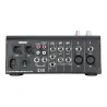 AUDIOPHONY - MPX-6 MESA DE MEZCLAS 6CH DSP / USB / SD / BLUETOOTH AUDIOPHONY