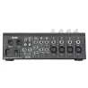 AUDIOPHONY - MPX-8 MESA DE MEZCLAS 8CH DSP / USB / SD / BLUETOOTH AUDIOPHONY