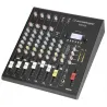 AUDIOPHONY - MPX-8 MESA DE MEZCLAS 8CH DSP / USB / SD / BLUETOOTH AUDIOPHONY