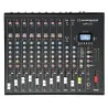 AUDIOPHONY - MPX-12 MESA DE MEZCLAS 12CH DSP / USB / SD / BLUETOOTH AUDIOPHONY