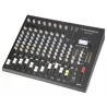 AUDIOPHONY - MPX-12 MESA DE MEZCLAS 12CH DSP / USB / SD / BLUETOOTH AUDIOPHONY