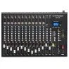 AUDIOPHONY - MPX-16 MESA DE MEZCLAS 16CH DSP / USB / SD / BLUETOOTH AUDIOPHONY