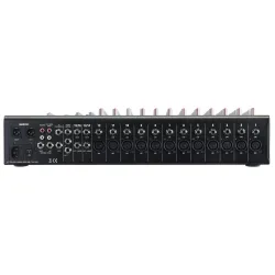 AUDIOPHONY - MPX-16 MESA DE MEZCLAS 16CH DSP / USB / SD / BLUETOOTH AUDIOPHONY