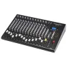 AUDIOPHONY - MPX-16 MESA DE MEZCLAS 16CH DSP / USB / SD / BLUETOOTH AUDIOPHONY