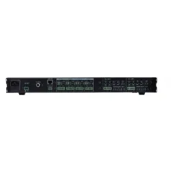AUDIOPHONY - PMX34 MEZCLADOR - 2 IN / 4 OUT - USB / SD / TUNER / BLUETOOTH AUDIOPHONY