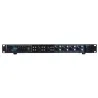 AUDIOPHONY - PMX34 MEZCLADOR - 2 IN / 4 OUT - USB / SD / TUNER / BLUETOOTH AUDIOPHONY