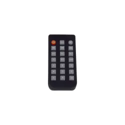 AUDIOPHONY - PMX34 MEZCLADOR - 2 IN / 4 OUT - USB / SD / TUNER / BLUETOOTH AUDIOPHONY