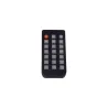 AUDIOPHONY - PMX34 MEZCLADOR - 2 IN / 4 OUT - USB / SD / TUNER / BLUETOOTH AUDIOPHONY