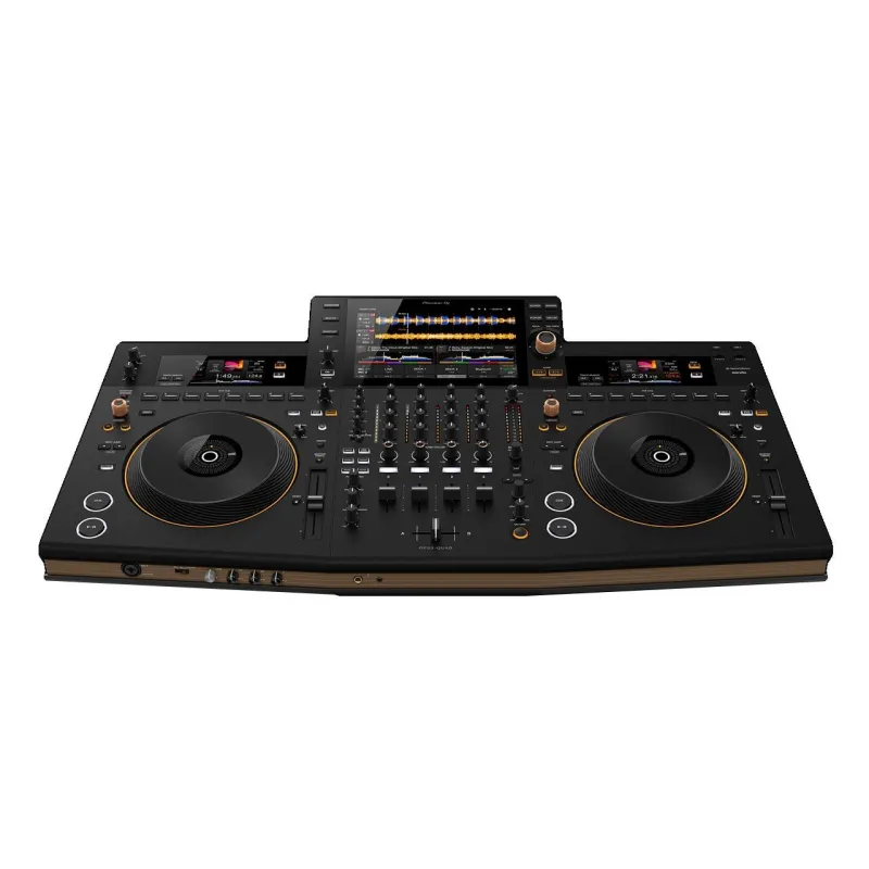 PIONEER DJ - OPUS-QUAD SISTEMA TODO EN UNO PIONEER DJ