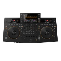 PIONEER DJ - OPUS-QUAD SISTEMA TODO EN UNO PIONEER DJ