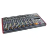 QP-AUDIO - QPM-1202 MESA MEZCLAS DSP P.A QP-AUDIO