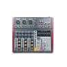 QP-AUDIO - QPM-502 MESA MEZCLAS P.A DSP QP-AUDIO