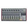 QP-AUDIO - QPM-1202 MESA MEZCLAS DSP P.A QP-AUDIO