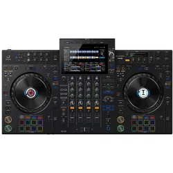 PIONEER DJ - XDJ-AZ CONTROLADORA ALPHATHETA