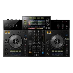 PIONEER DJ - XDJ-RR SISTEMA REKORDBOX PIONEER DJ