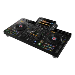 PIONEER DJ - XDJ-RX3 SISTEMA REKORDBOX PIONEER DJ