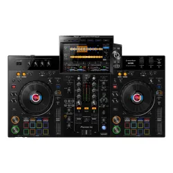 PIONEER DJ - XDJ-RX3 SISTEMA REKORDBOX PIONEER DJ