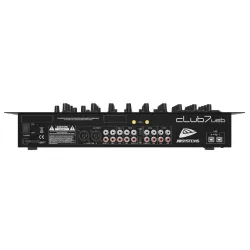 JBSYSTEMS - CLUB7-USB MESA DE MEZCLAS 7CH JBSYSTEMS