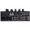 JBSYSTEMS - BATTLE4-USB MESA MEZCLAS 4CH JBSYSTEMS