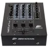 JBSYSTEMS - BATTLE4-USB MESA MEZCLAS 4CH JBSYSTEMS