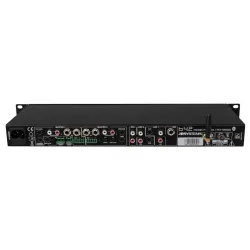 JBSYSTEMS - B4.2 MEZCLADOR / USB / FM / BLUETOOTH JBSYSTEMS