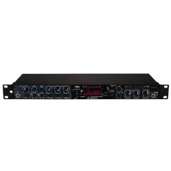 JBSYSTEMS - B4.2 MEZCLADOR / USB / FM / BLUETOOTH JBSYSTEMS