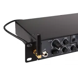 JBSYSTEMS - B4.2 MEZCLADOR / USB / FM / BLUETOOTH JBSYSTEMS