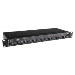 JBSYSTEMS - FLEX-MIX 88 MEZCLADOR / DISTRIBUIDOR SONIDO JBSYSTEMS