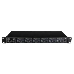 JBSYSTEMS - FLEX-MIX 88 MEZCLADOR / DISTRIBUIDOR SONIDO JBSYSTEMS