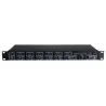JBSYSTEMS - MIX 7.1 MEZCLADOR 7 CANALES (6 MIC o 6 LINE) JBSYSTEMS