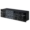 JBSYSTEMS - MIX-5.2 MEZCLADORA 2 ZONAS JBSYSTEMS