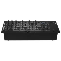 JBSYSTEMS - MIX6USB MESA MEZCLAS 6CH JBSYSTEMS