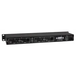JBSYSTEMS - GEQ-215 ECUALIZADOR ESTÉREO JBSYSTEMS