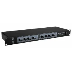 JBSYSTEMS - XO-2.4 Mk2 FILTRO ACTIVO JBSYSTEMS