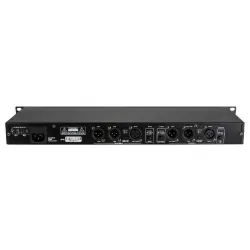 JBSYSTEMS - XO-2.4 Mk2 FILTRO ACTIVO JBSYSTEMS