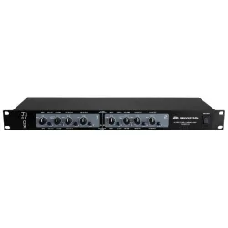 JBSYSTEMS - XO-2.4 Mk2 FILTRO ACTIVO JBSYSTEMS