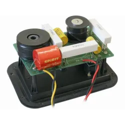 JBSYSTEMS - CN-9 FILTRO PASIVO 2kHz JBSYSTEMS
