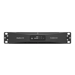 AUDIOCENTER - BRAINCORE-CU PROCESADOR AUDIOCENTER