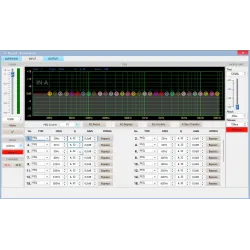 AUDIOCENTER - BRAINCORE-CU PROCESADOR AUDIOCENTER