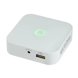 AUDIOPHONY - WICASTAMP TRANSMISOR AMPLIFICADO WIFI USB / SD / AUX + APP AUDIOPHONY