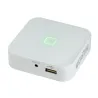 AUDIOPHONY - WICASTAMP TRANSMISOR AMPLIFICADO WIFI USB / SD / AUX + APP AUDIOPHONY