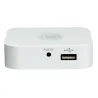 AUDIOPHONY - WICASTAMP TRANSMISOR AMPLIFICADO WIFI USB / SD / AUX + APP AUDIOPHONY