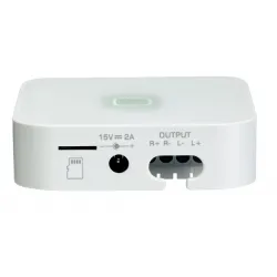 AUDIOPHONY - WICASTAMP TRANSMISOR AMPLIFICADO WIFI USB / SD / AUX + APP AUDIOPHONY
