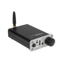 AUDIOPHONY - WICASTPLAY+ TRANSMISOR WIFI USB / SD / AUX + APP AUDIOPHONY