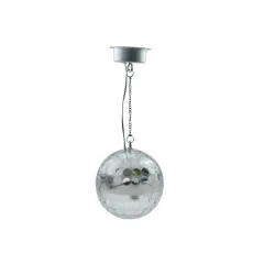 LIGHTSIDE - LED GLASS BALL LIGHTSIDE