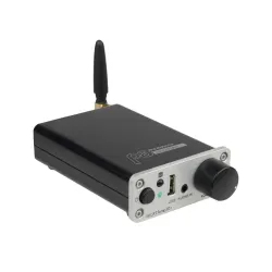 AUDIOPHONY - WICASTAMP30+ 2x30w TRANSMISOR WIFI USB / SD / AUX + APP AUDIOPHONY
